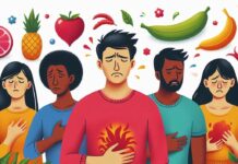 Изжога: что это и чем она опасна?