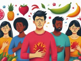 Изжога: что это и чем она опасна?