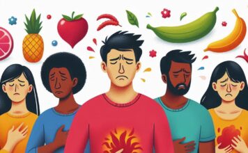 Изжога: что это и чем она опасна?