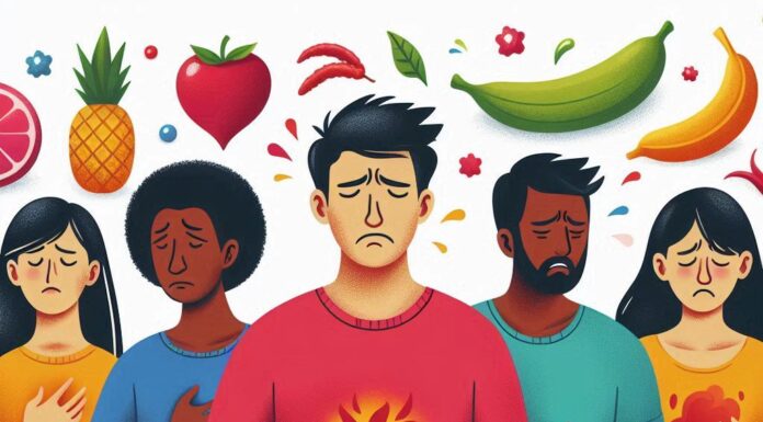 Изжога: что это и чем она опасна?