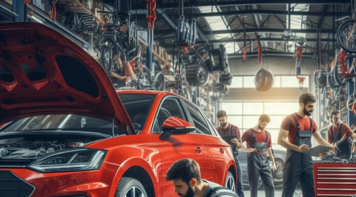 Book Your Tire Mounting Appointment Online for Hassle-Free Service