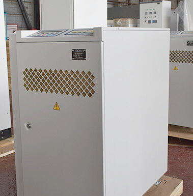 Защита от сбоев: как работает система бесперебойного питания