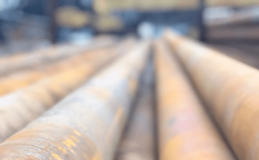 Восстановленные трубы БУ: особенности, плюсы и применение