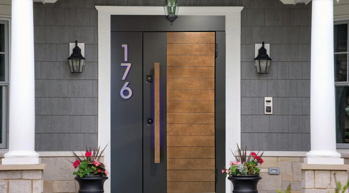 Двери на заказ: особенности, плюсы и процесс изготовления