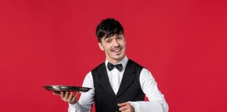 Подбор персонала: особенности выбора официантов