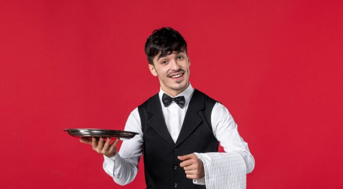 Подбор персонала: особенности выбора официантов