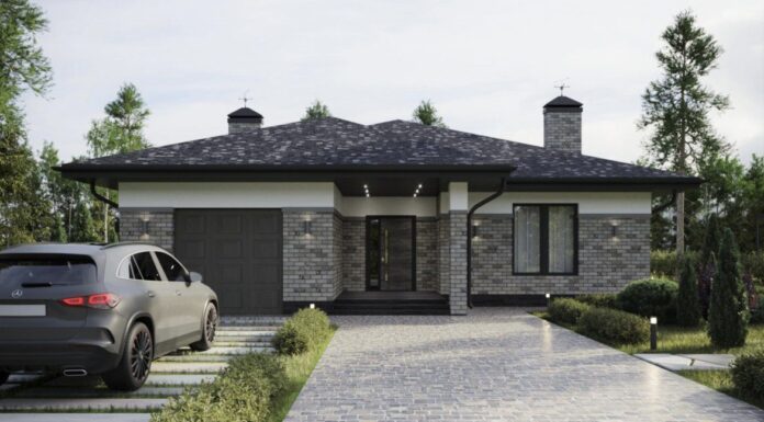 Строительство домов: подробное руководство