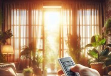 Что такое привод открывания окон: устройство, принцип работы и применение