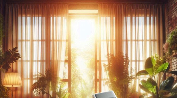 Что такое привод открывания окон: устройство, принцип работы и применение