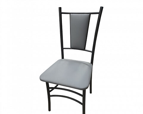 Белые кухонные стулья: стиль, плюсы и советы по выбору