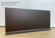 Плинтус напольный: всё, что нужно знать