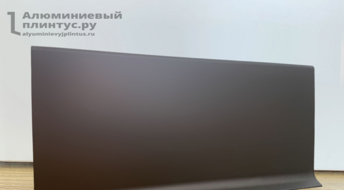 Плинтус напольный: всё, что нужно знать