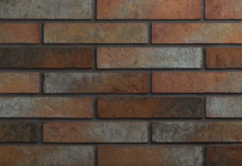 Декоративный кирпич: стильное решение для интерьера и экстерьера