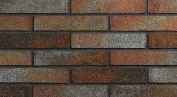 Декоративный кирпич: стильное решение для интерьера и экстерьера
