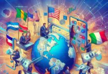 Можно ли перевести деньги нерезиденту: описание и особенности