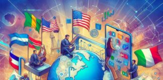 Можно ли перевести деньги нерезиденту: описание и особенности