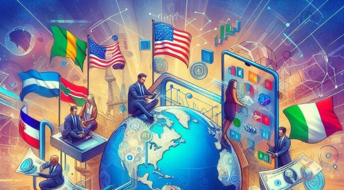 Можно ли перевести деньги нерезиденту: описание и особенности