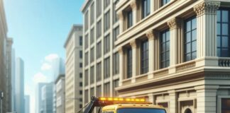 Грузовой эвакуатор в Челябинске — надежная помощь на дороге