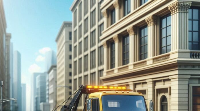 Грузовой эвакуатор в Челябинске — надежная помощь на дороге