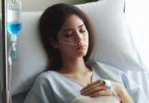 Инсульт: как распознать первые признаки и спасти жизнь