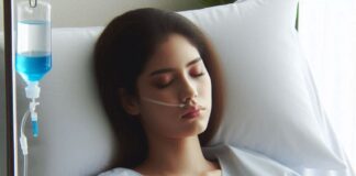 Инсульт: как распознать первые признаки и спасти жизнь