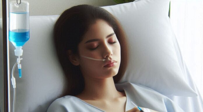 Инсульт: как распознать первые признаки и спасти жизнь