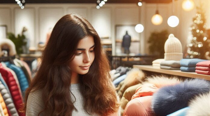 Какие материалы в пуховиках самые теплые и долговечные