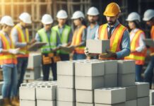 Газосиликатные блоки: современный материал для строительства