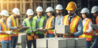 Газосиликатные блоки: современный материал для строительства