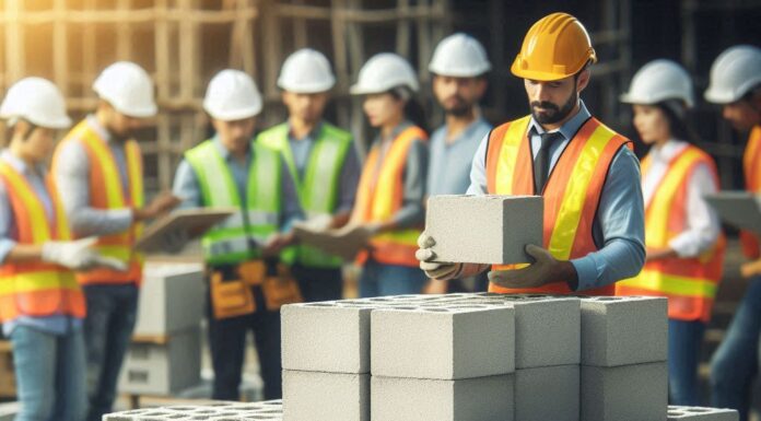 Газосиликатные блоки: современный материал для строительства