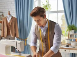 Пошив штор на кухню: описание и особенности