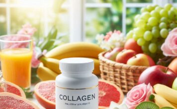 Коллаген для кожи: описание и особенности