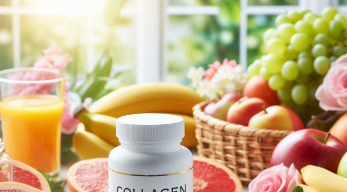 Коллаген для кожи: описание и особенности