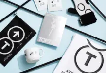 Оригинальность: уникальные концепции бизнес-подарков