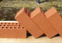 Кирпич: качественный строительный материал