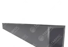 Инновационные решения с использованием профильной трубы 60×60