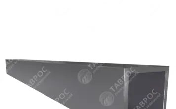 Инновационные решения с использованием профильной трубы 60×60