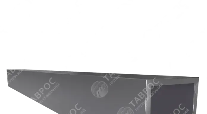 Инновационные решения с использованием профильной трубы 60×60