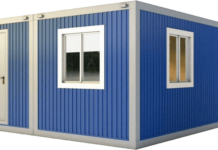 Блок контейнер: что это и как работает?