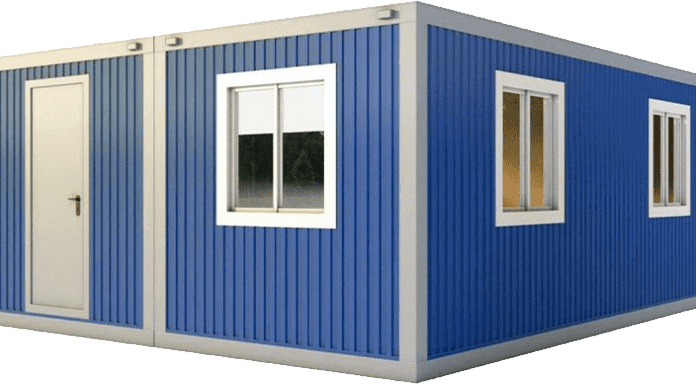 Блок контейнер: что это и как работает?