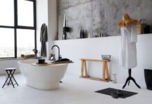 Акриловые ванны: плюсы, недостатки и особенности выбора