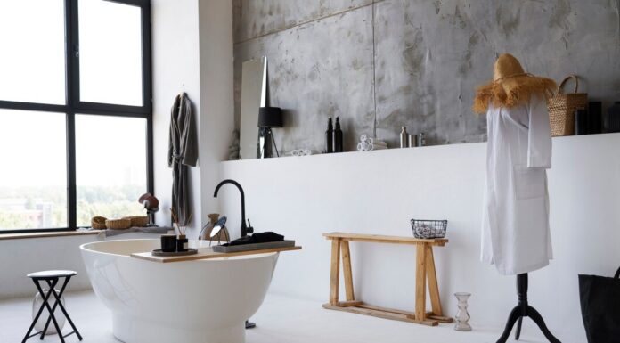 Акриловые ванны: плюсы, недостатки и особенности выбора