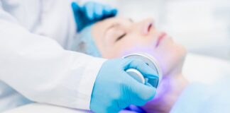 Фототерапия: принцип действия, показания и особенности