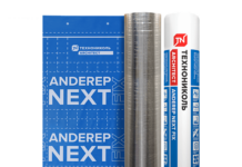 Подкладочный ковер под мягкую черепицу: что это такое и кто использует такой материал