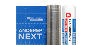 Подкладочный ковер под мягкую черепицу: что это такое и кто использует такой материал