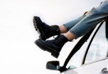 Зимняя обувь: как выбрать правильную пару для холодного сезона