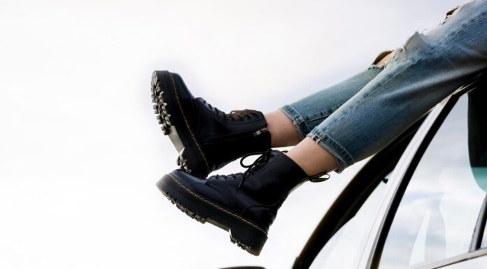 Зимняя обувь: как выбрать правильную пару для холодного сезона