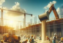 Отличие намывного песка от сеяного