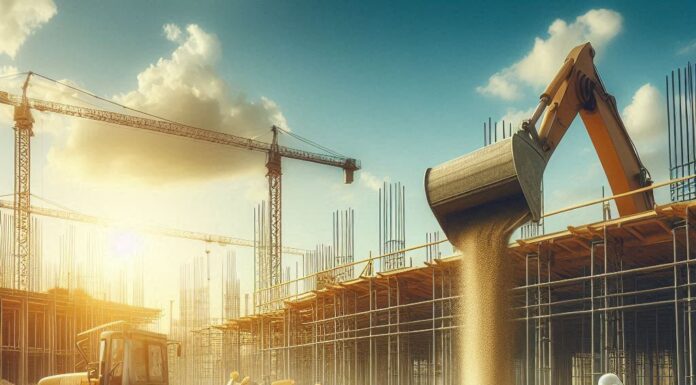 Отличие намывного песка от сеяного