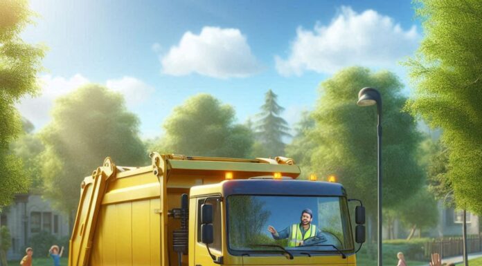 Вывоз мусора: что это такое и зачем он нужен?